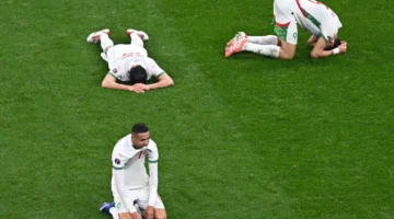 5 مشاهد مثيرة.. كواليس تتويج السنغال بلقب كأس أمم إفريقيا في المغرب